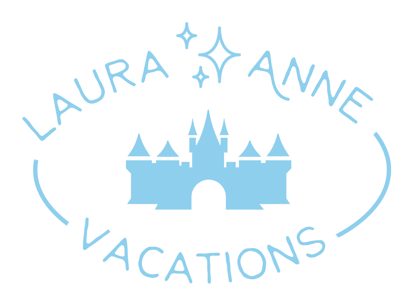 Laura Anne Vacations with Enchanted Escapes